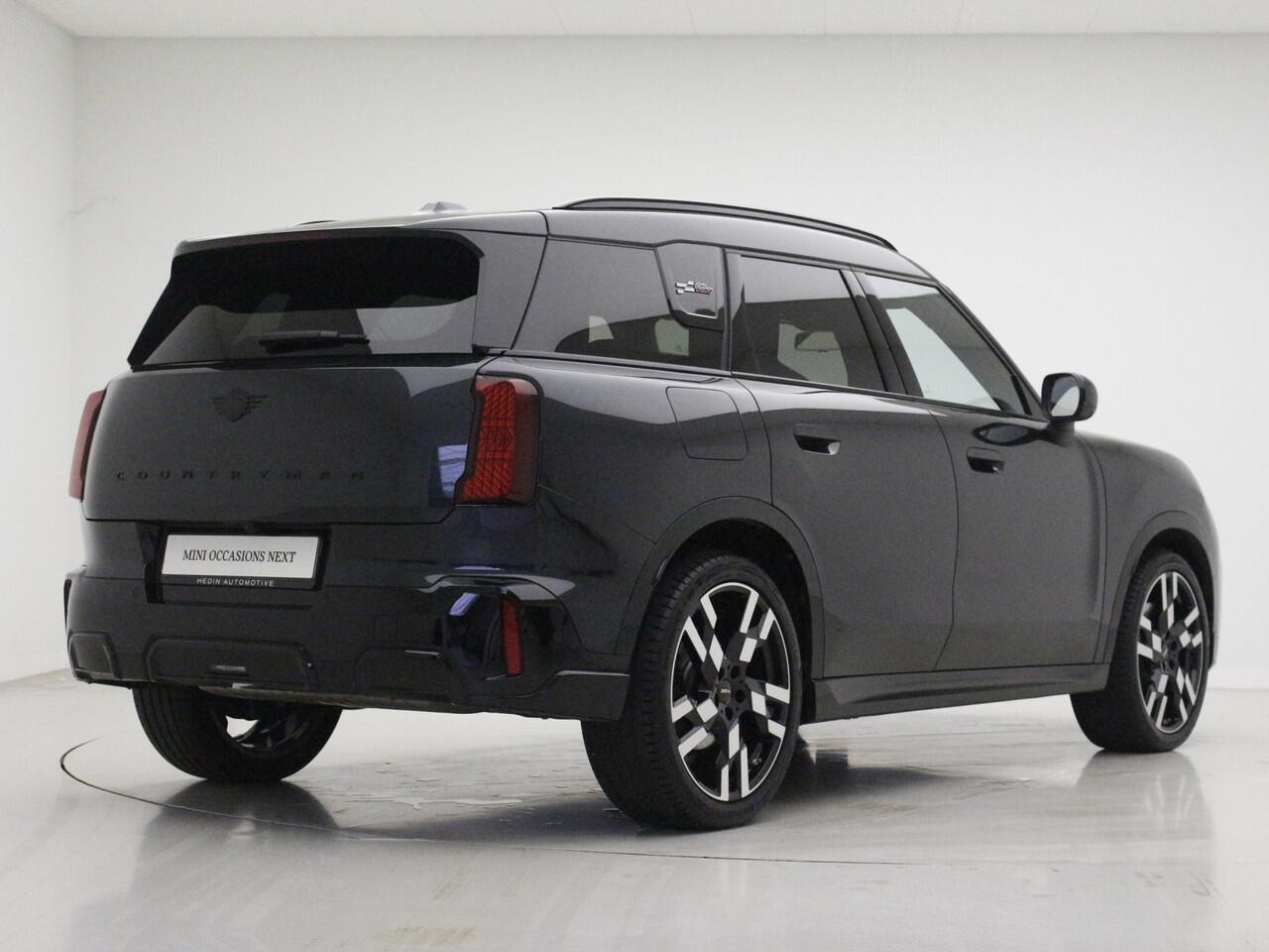 Mini COUNTRYMAN C John Cooper Works L | 20" | Driving Assistant Plus | Panorama | Harman Kardon | Head-up