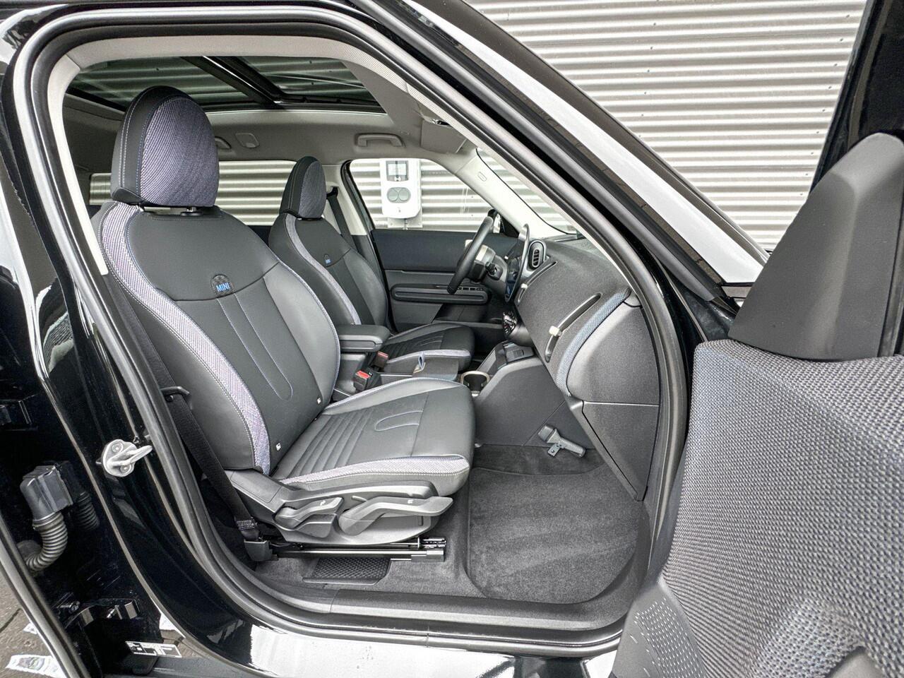 Mini COUNTRYMAN 1.5 C Classic M Plus