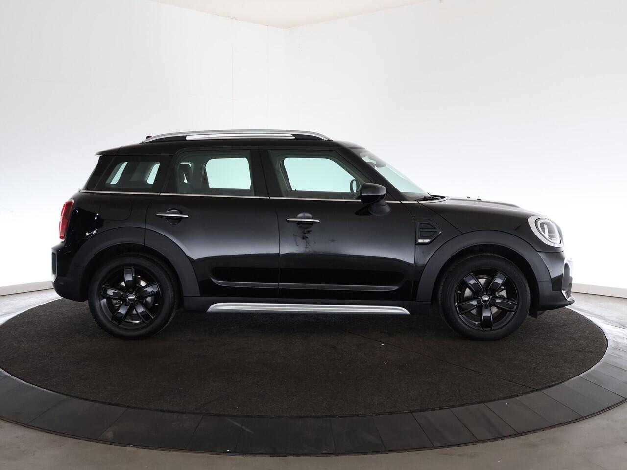 Mini COUNTRYMAN Mini 1.5 One Business Edition | Automaat | Navi | Camera |*