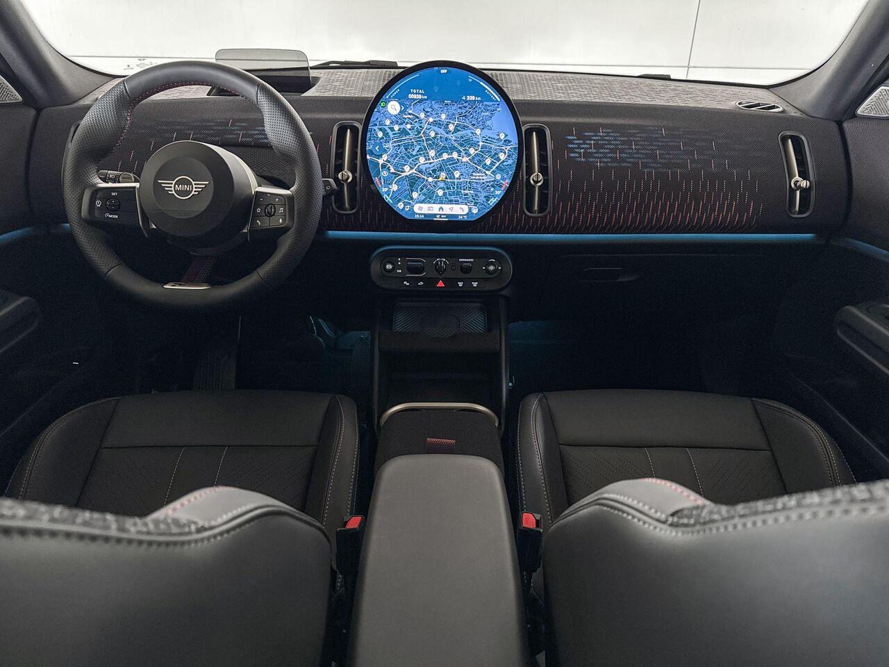 Mini COUNTRYMAN E John Cooper Works L | Selections