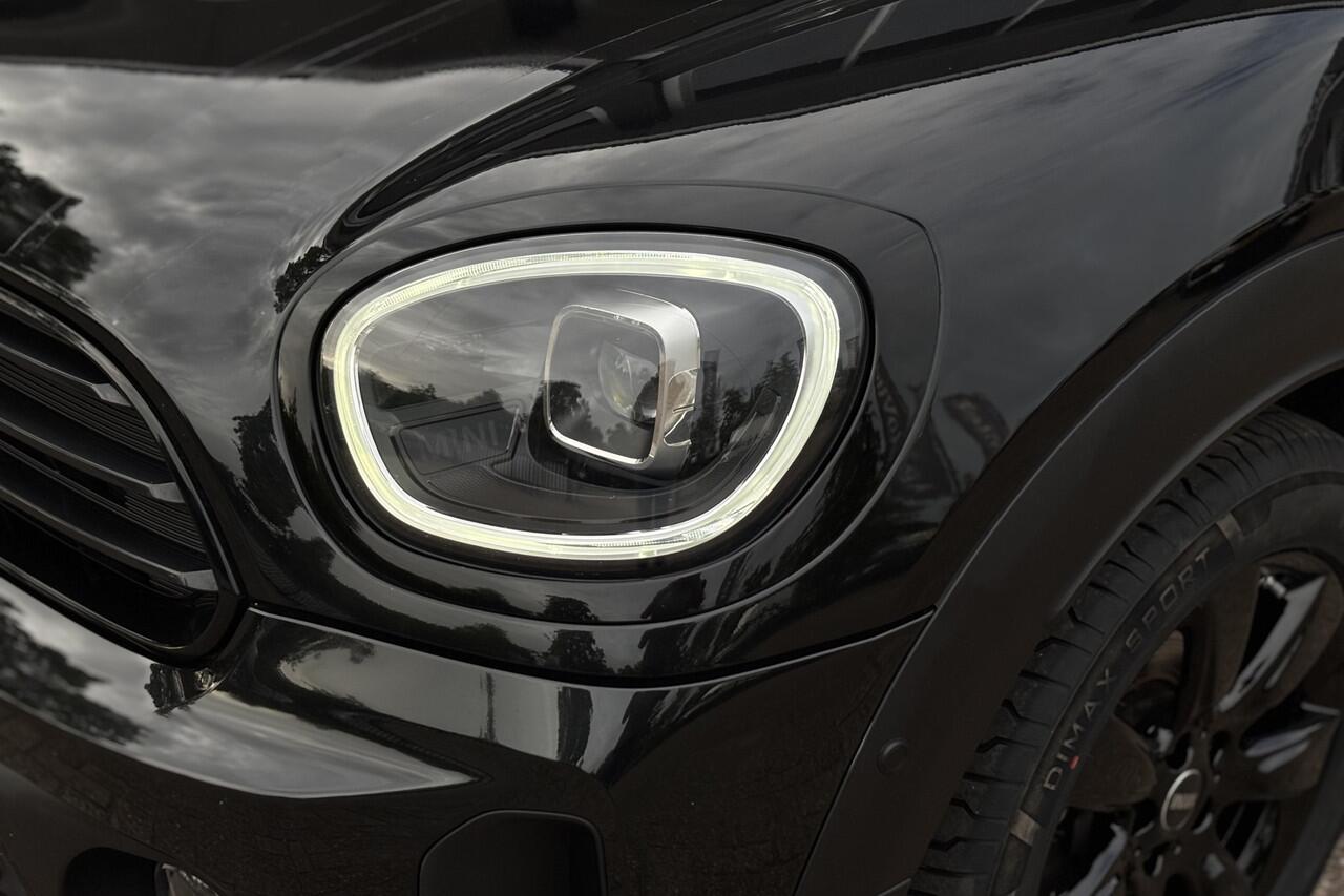 Mini COUNTRYMAN 1.5 Cooper | Sportleder | Memory | Head-Up | Camera | Elektrische achterklep