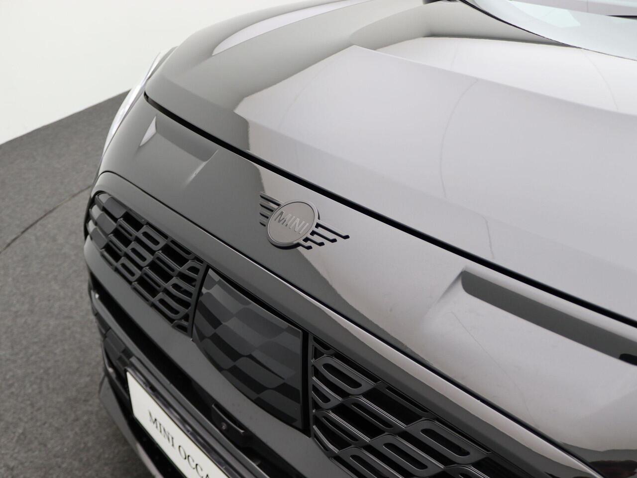 Mini COUNTRYMAN 2.0 S ALL4 John Cooper Works XL