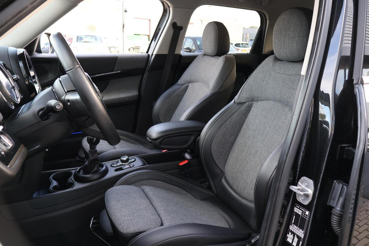 Mini COUNTRYMAN Mini 1.5 Business Edition 1e Eigenaar | NL-Auto | Volledig Onderh | BTW | AF Trekhaak | Carplay | Navi | Cruise | Full Led | Keyless | PDC