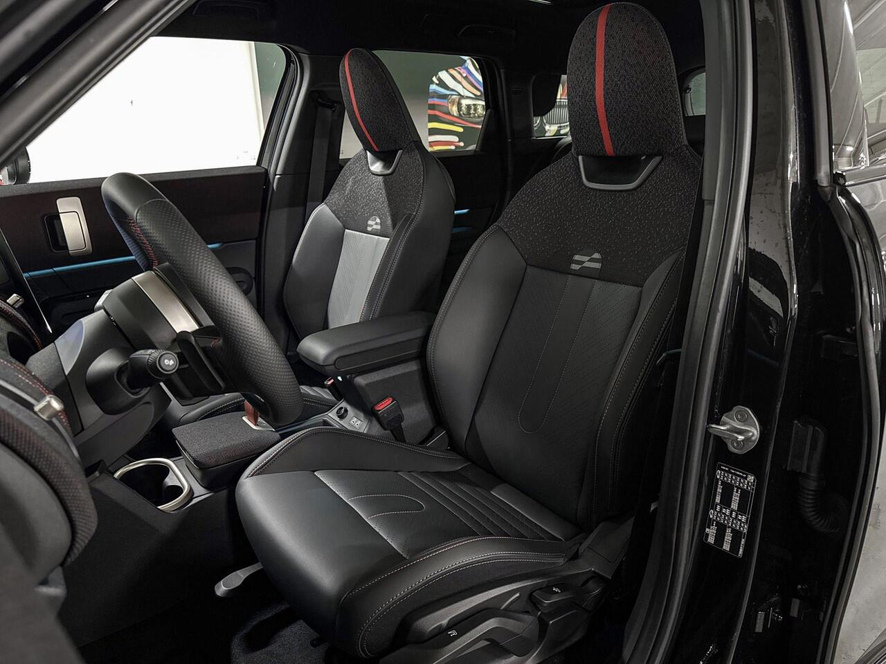 Mini COUNTRYMAN C John Cooper Works M | Panoramadak | Head-Up Display | Pakket M