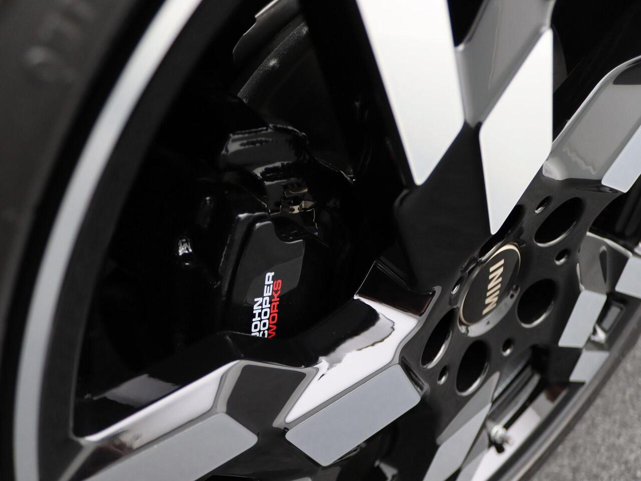 Mini COUNTRYMAN 2.0 S ALL4 John Cooper Works XL