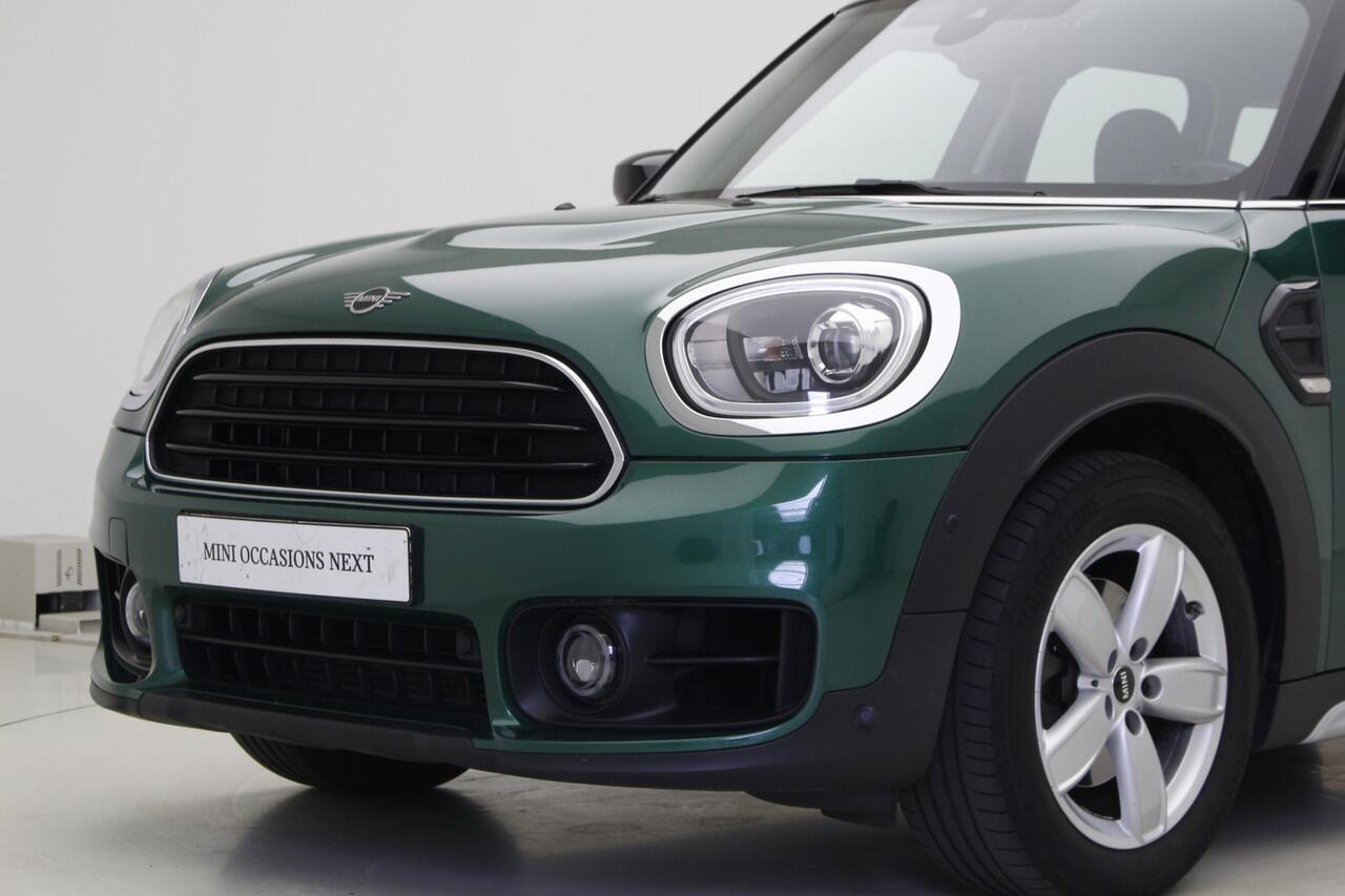 Mini COUNTRYMAN Cooper | 2 jaar Garantie | Comfort Acces | Navi | Camera Achter | PDC V+A | Cruise Control