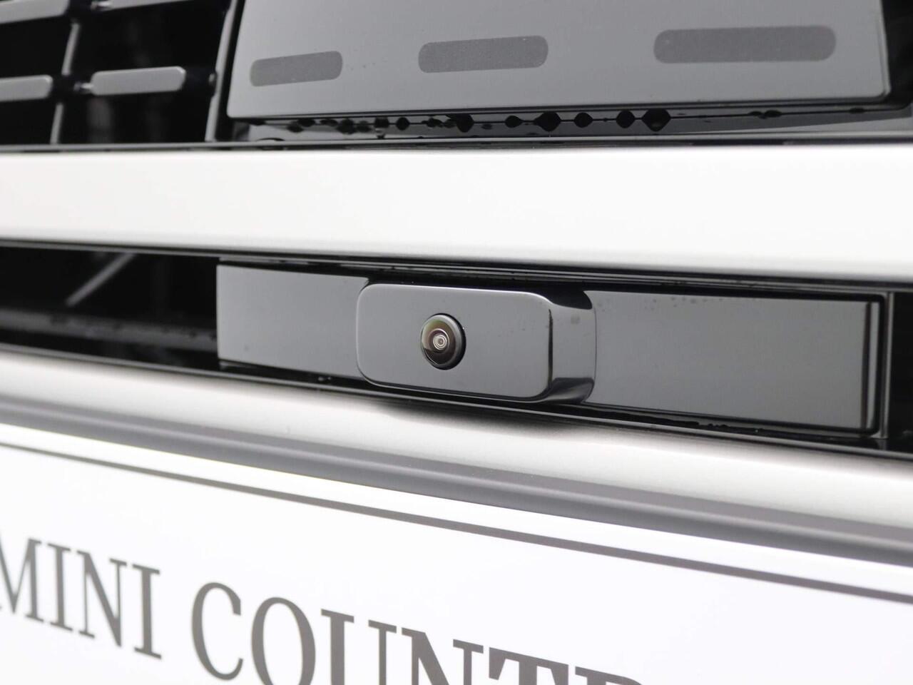 Mini COUNTRYMAN C | Favoured Trim + Package L + Glazen panoramadak + Harman Kardon + Driving Assistant Plus + Driving Assistant + Comfort Acces