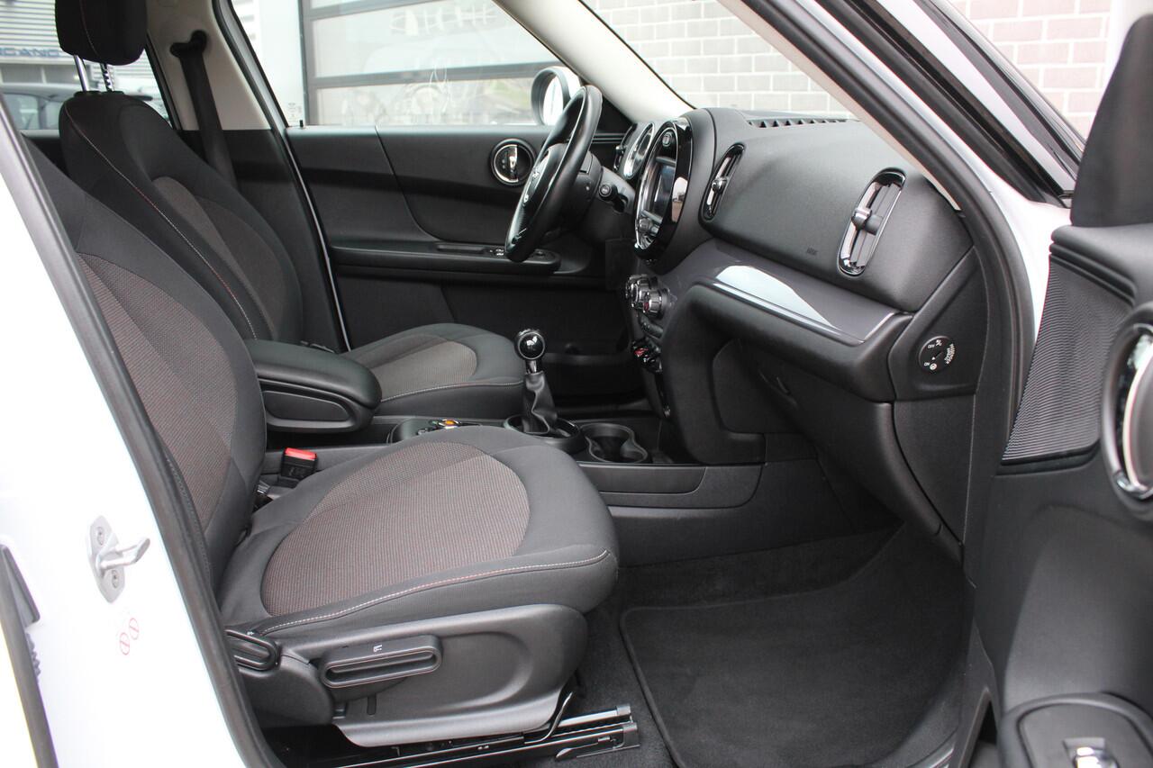 Mini COUNTRYMAN Mini 1.5 / Carplay / Navigatie / N.A.P.