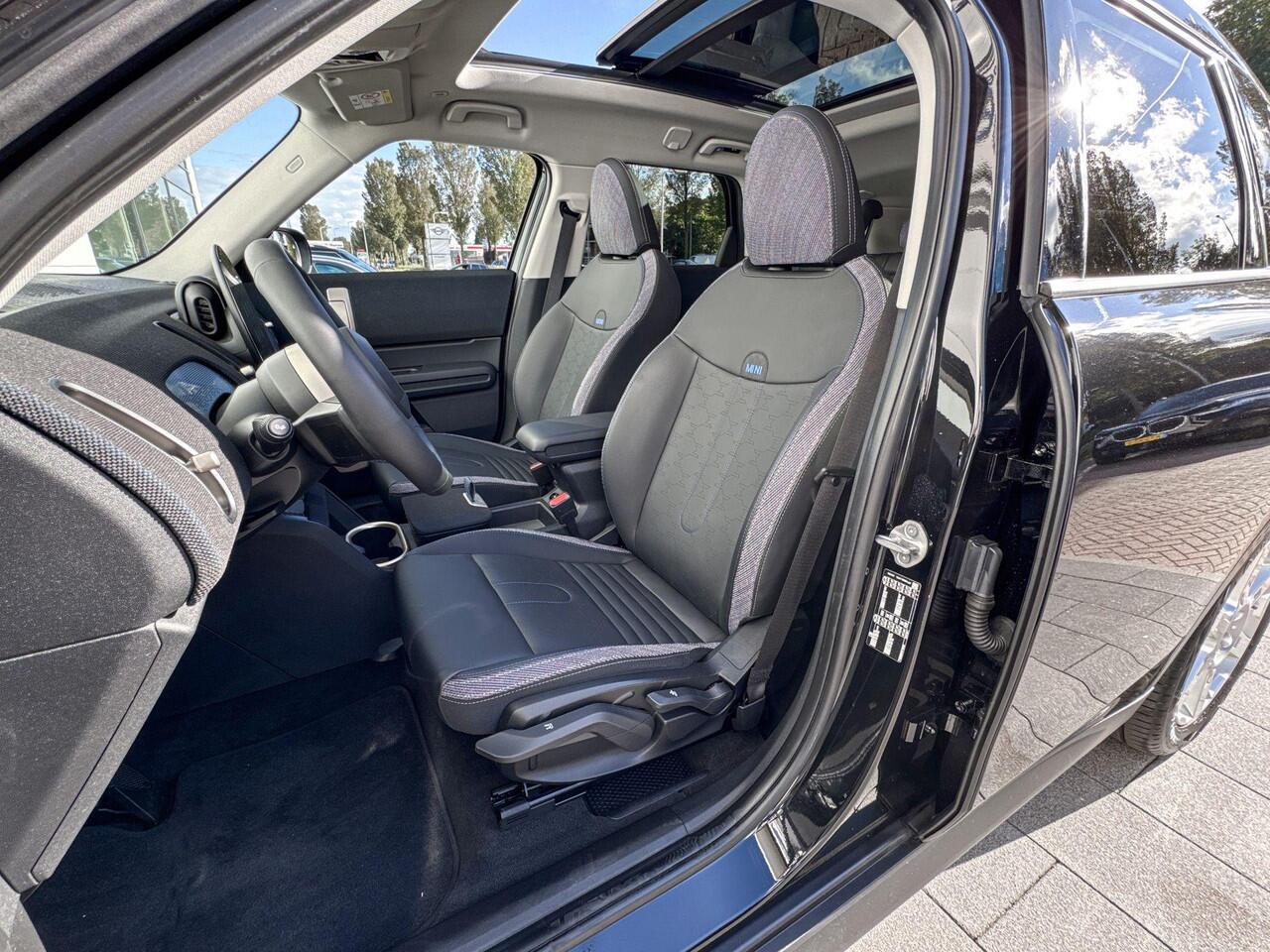 Mini COUNTRYMAN C Classic M Plus