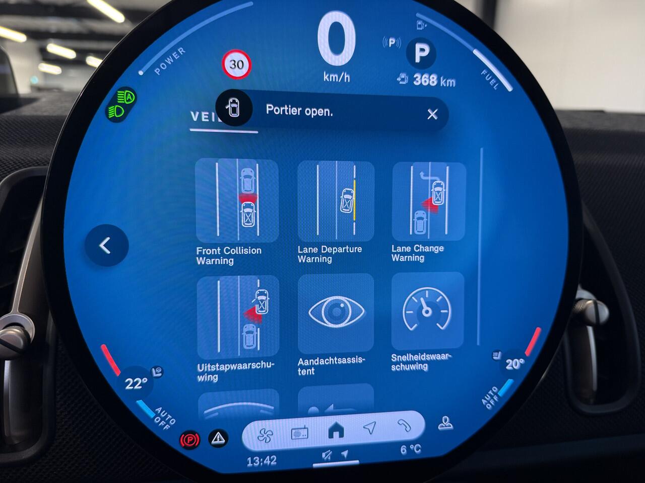 Mini COUNTRYMAN 1.5 C Pano/Leder/Camera