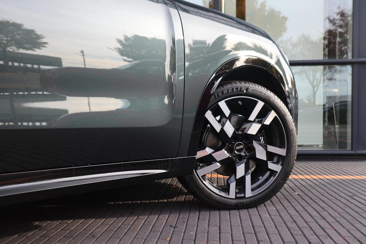 Mini COUNTRYMAN Cooper C | Favoured Trim + Pakket M Plus