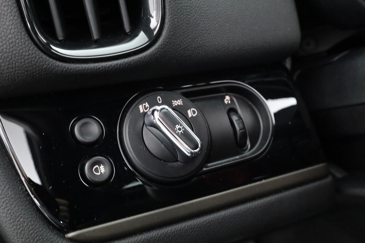 Mini COUNTRYMAN Mini 2.0 John Cooper Works ALL4 306pk | Pano | HUD | Harman Kardon | Adapt. Cruise | Stoelverw. | Camera