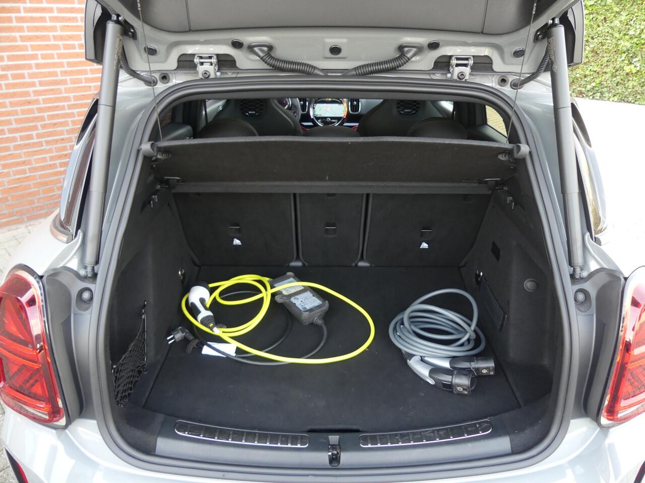 Mini COUNTRYMAN Mini 2.0 Cooper S E ALL4 Chili / Facelift