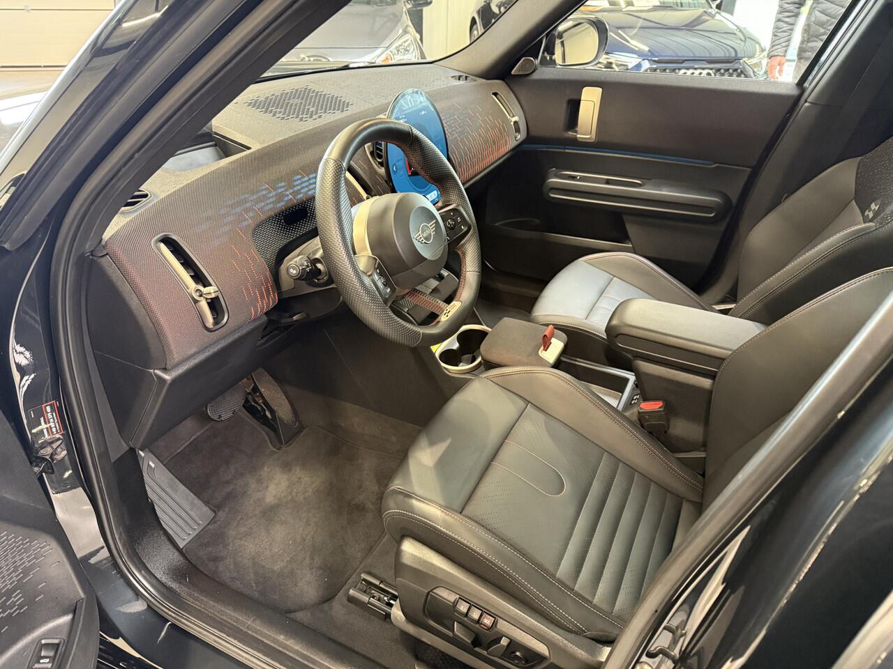 Mini COUNTRYMAN 1.5 C John Cooper Works XL Full Options