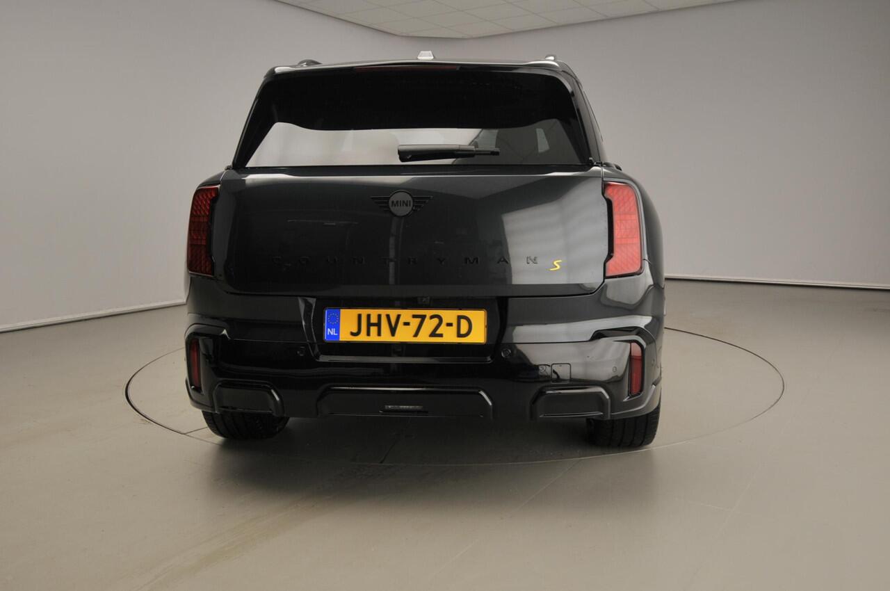 Mini COUNTRYMAN SE ALL4 John Cooper Works / Panoramadak / Trekhaak / Head-up / Harman-Kardon / Alu wielen 20 inch