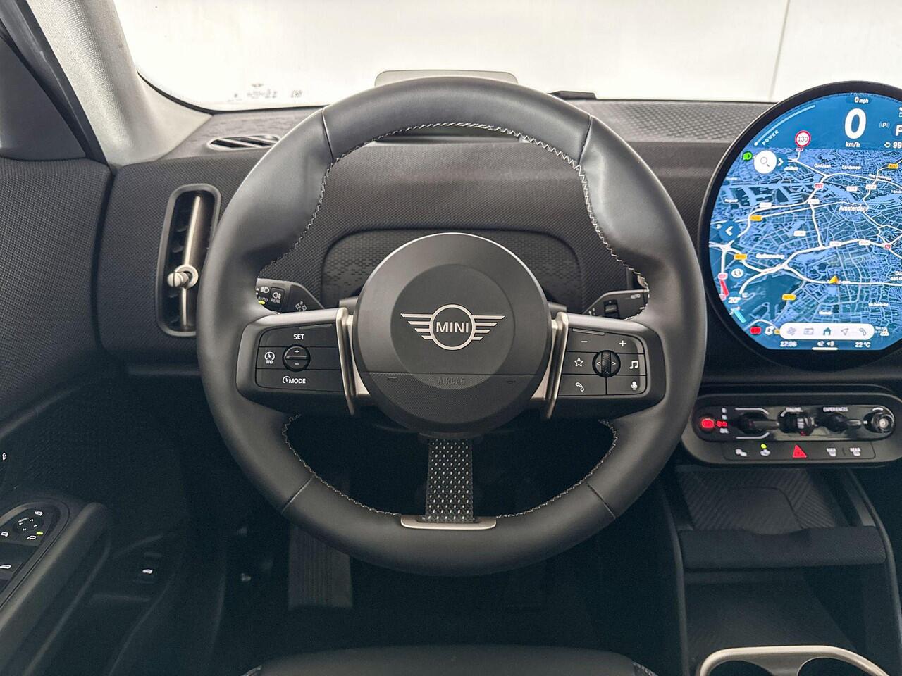 Mini COUNTRYMAN 1.5 C Classic M Plus