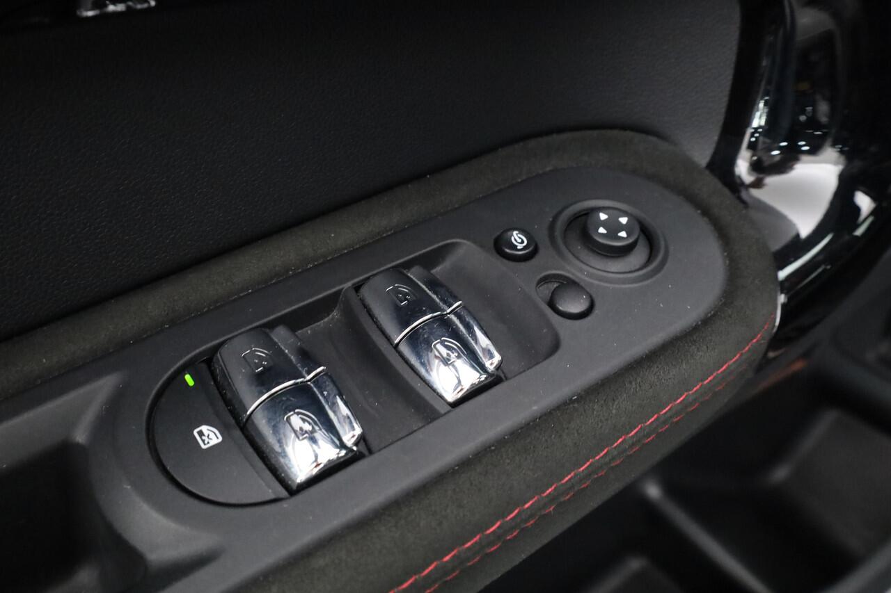 Mini COUNTRYMAN Mini 2.0 John Cooper Works ALL4 306pk | Pano | HUD | Harman Kardon | Adapt. Cruise | Stoelverw. | Camera