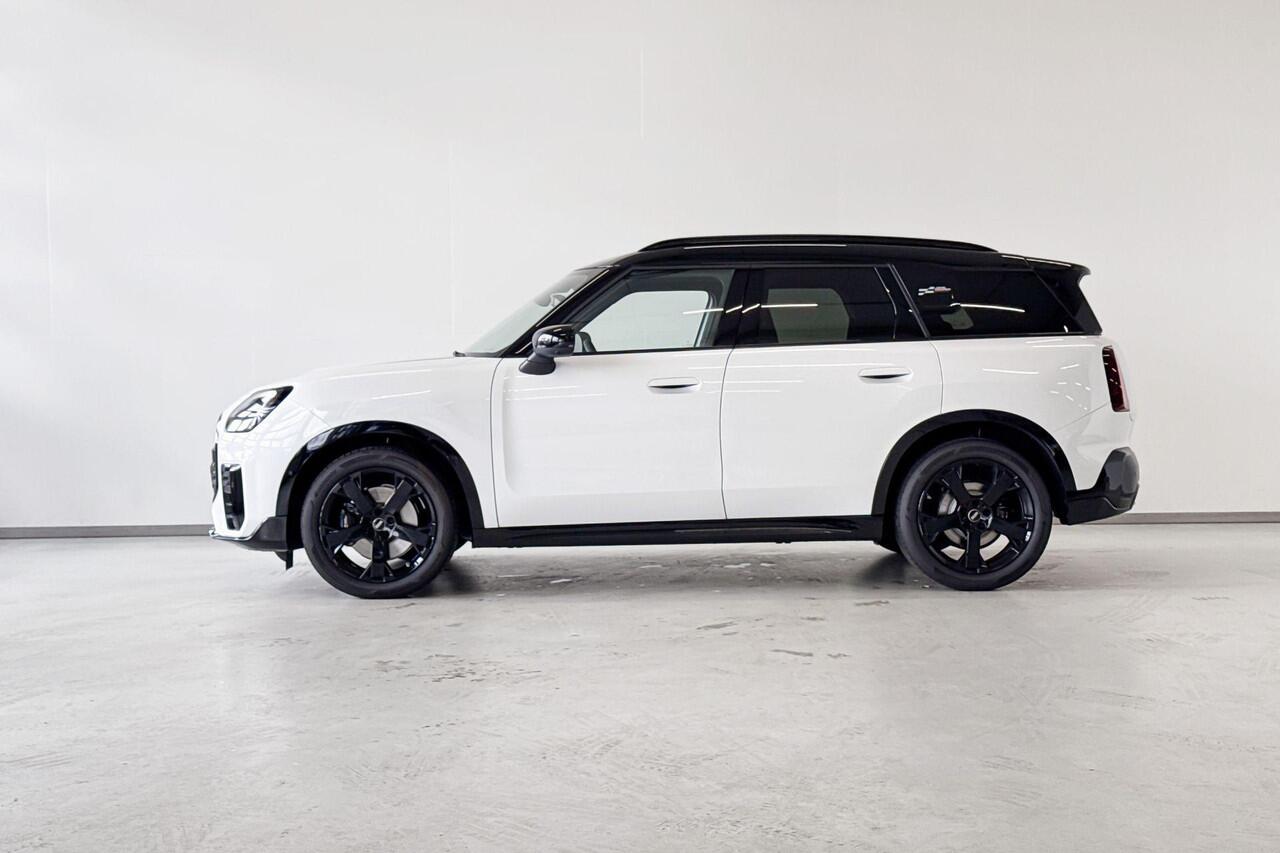 Mini COUNTRYMAN C John Cooper Works Pakket L Aut. | Selections