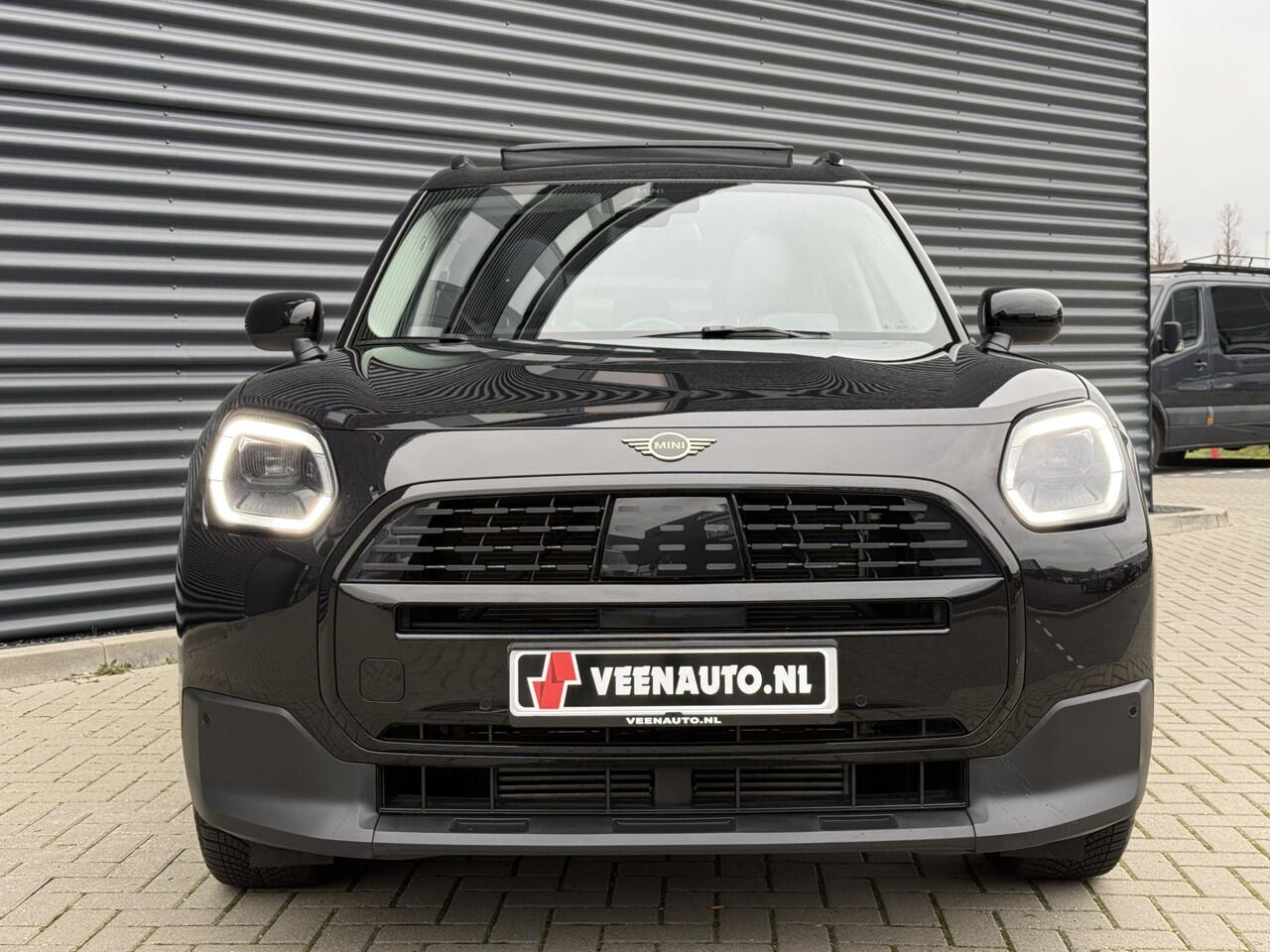 Mini COUNTRYMAN 1.5 C Pano/Leder/Camera