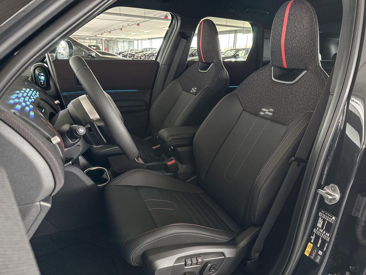 Mini COUNTRYMAN SE ALL4 John Cooper Works XL 66.5 kWh