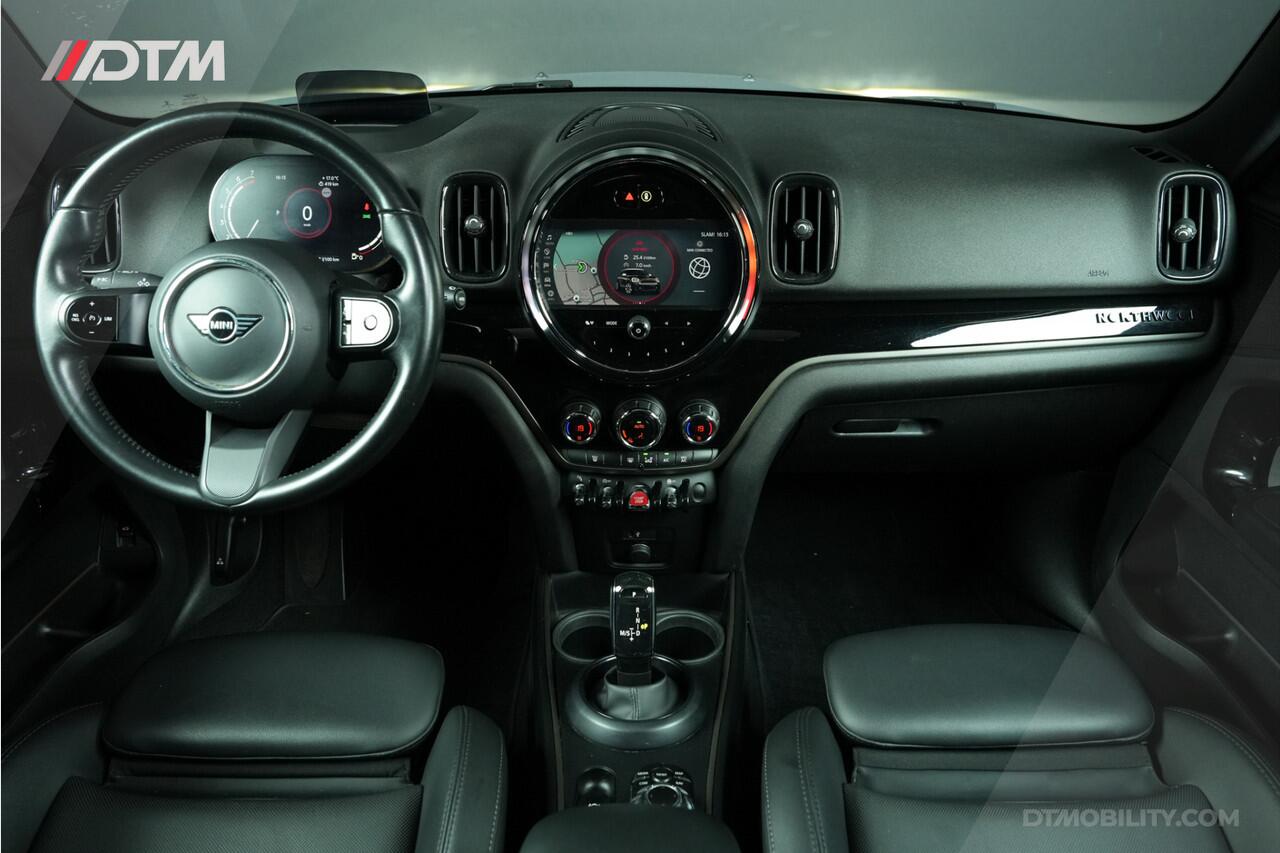 Mini COUNTRYMAN Mini 1.5 Cooper Northwood | Panoramadak | Head-up Display | Leder