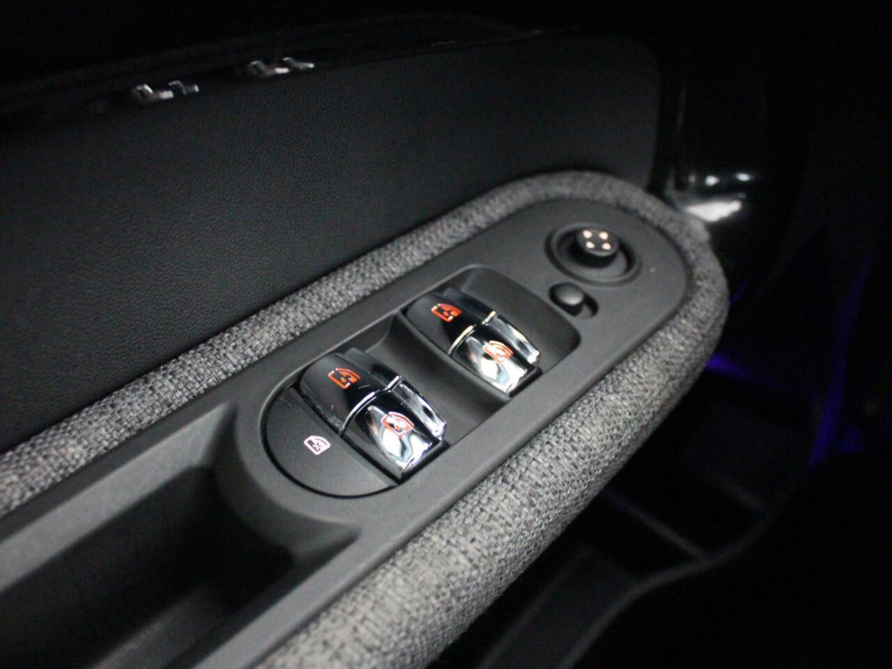 Mini COUNTRYMAN Mini 1.5 One Business Edition | Automaat | Navi | Camera |*