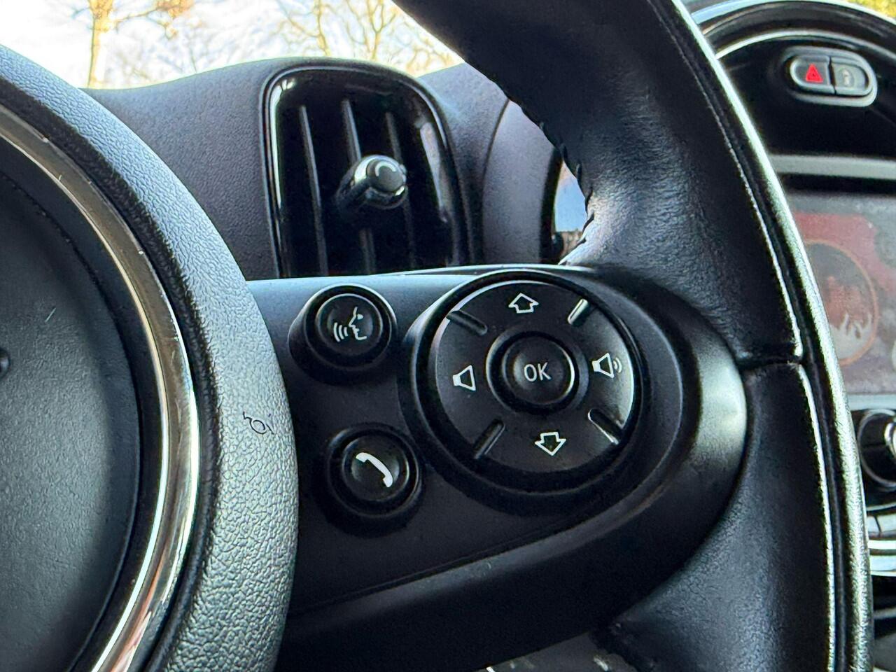 Mini COUNTRYMAN Mini 1.5 Cooper