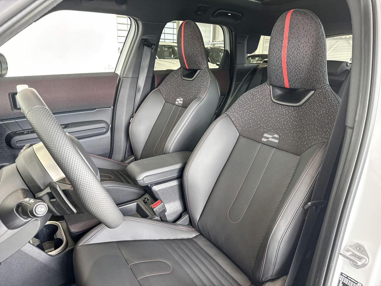 Mini COUNTRYMAN C John Cooper Works Pakket L Aut.