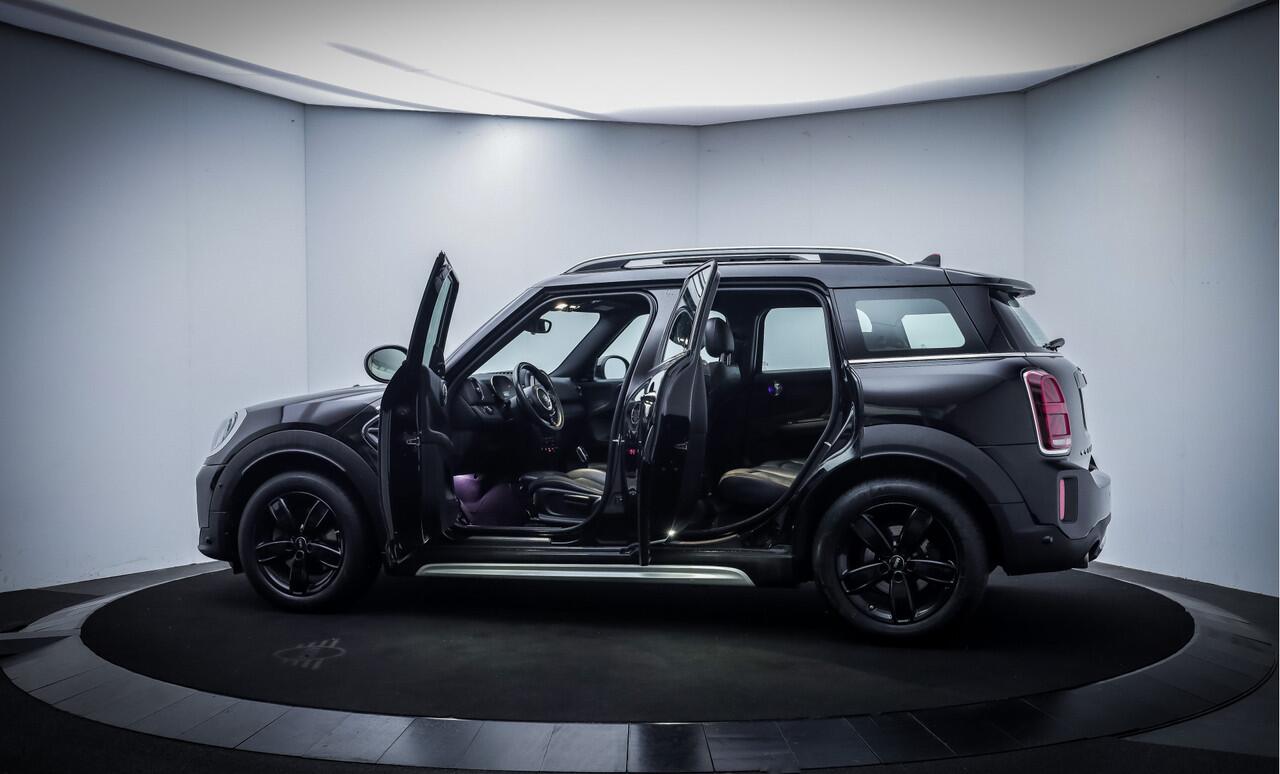 Mini COUNTRYMAN Mini 1.5 Aut. COOPER CHILI PANO | FULL LED | HARMAN KARDON | HALF.LEDER | SFEERVERL. | KEYLESS | DAB |