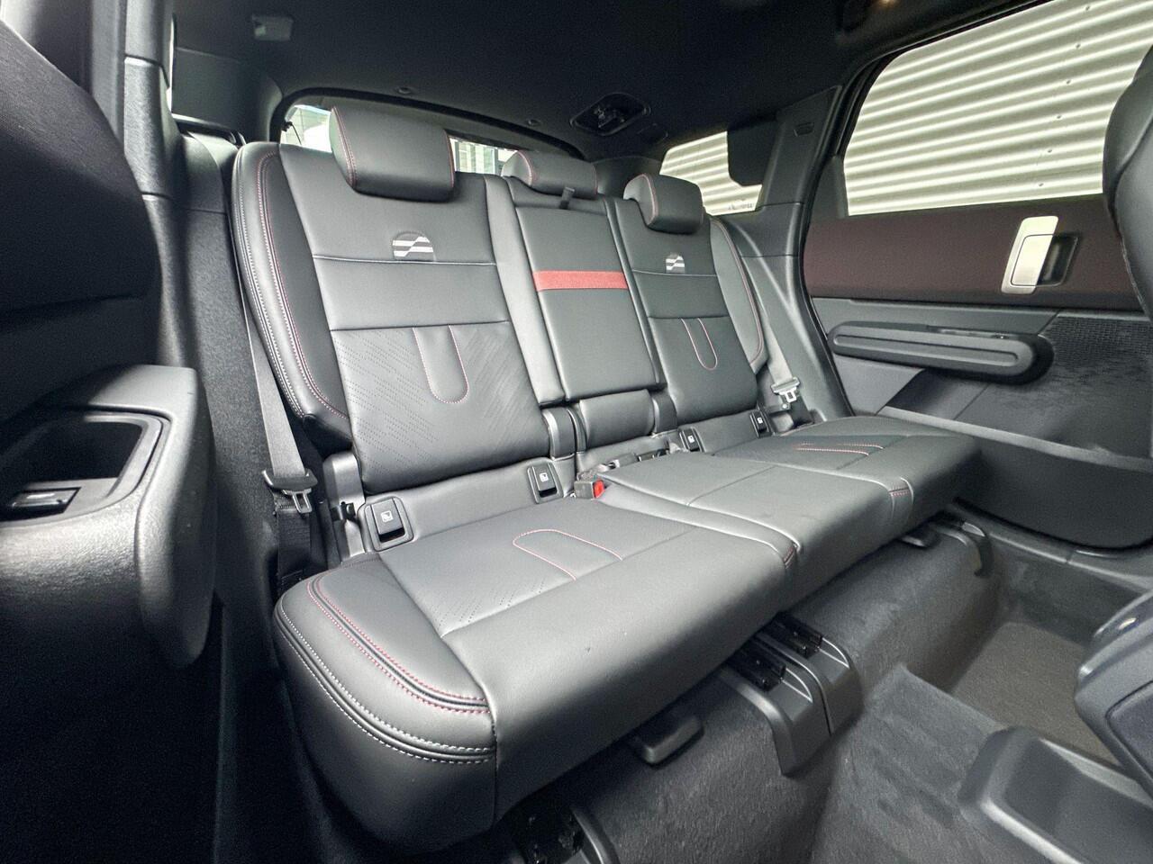 Mini COUNTRYMAN C John Cooper Works Uitvoering / Pakket XL / Elektrische trekhaak