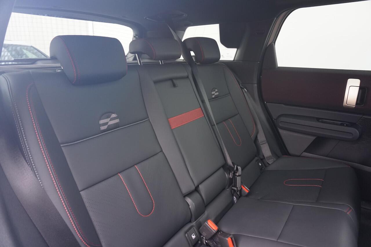 Mini COUNTRYMAN SE ALL4 John Cooper Works Trim | Harman Kardon | Panoramadak | Head-Up Display | Stoel & Stuurverwarming | Driving Assistant Plus