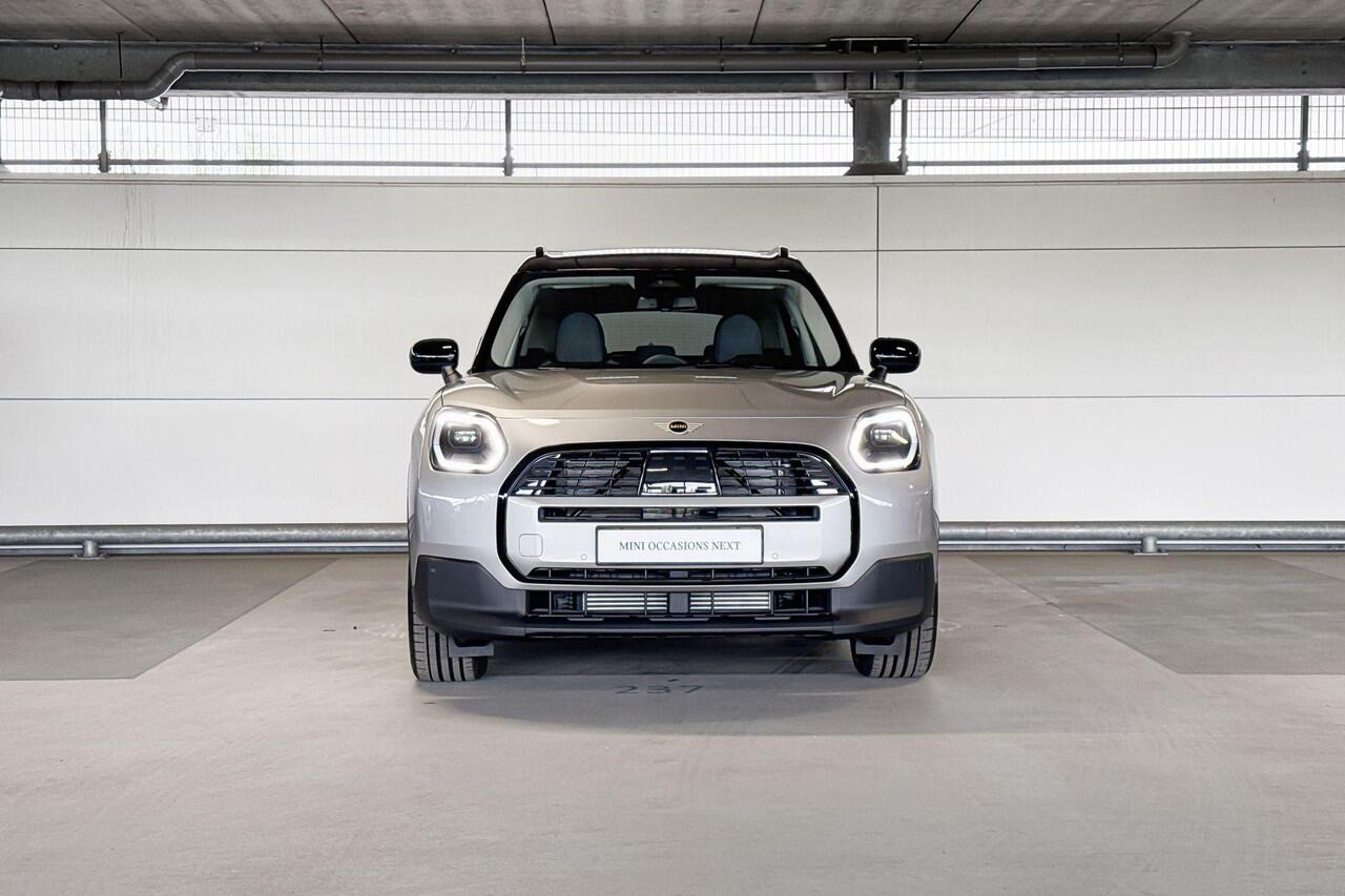 Mini COUNTRYMAN 1.5 C