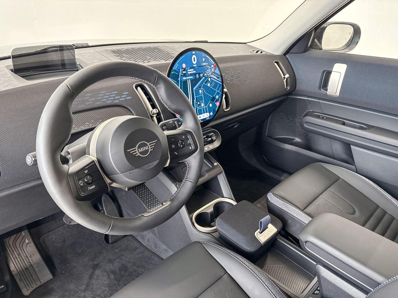 Mini COUNTRYMAN SE ALL4 Classic M Plus 66.5 kWh