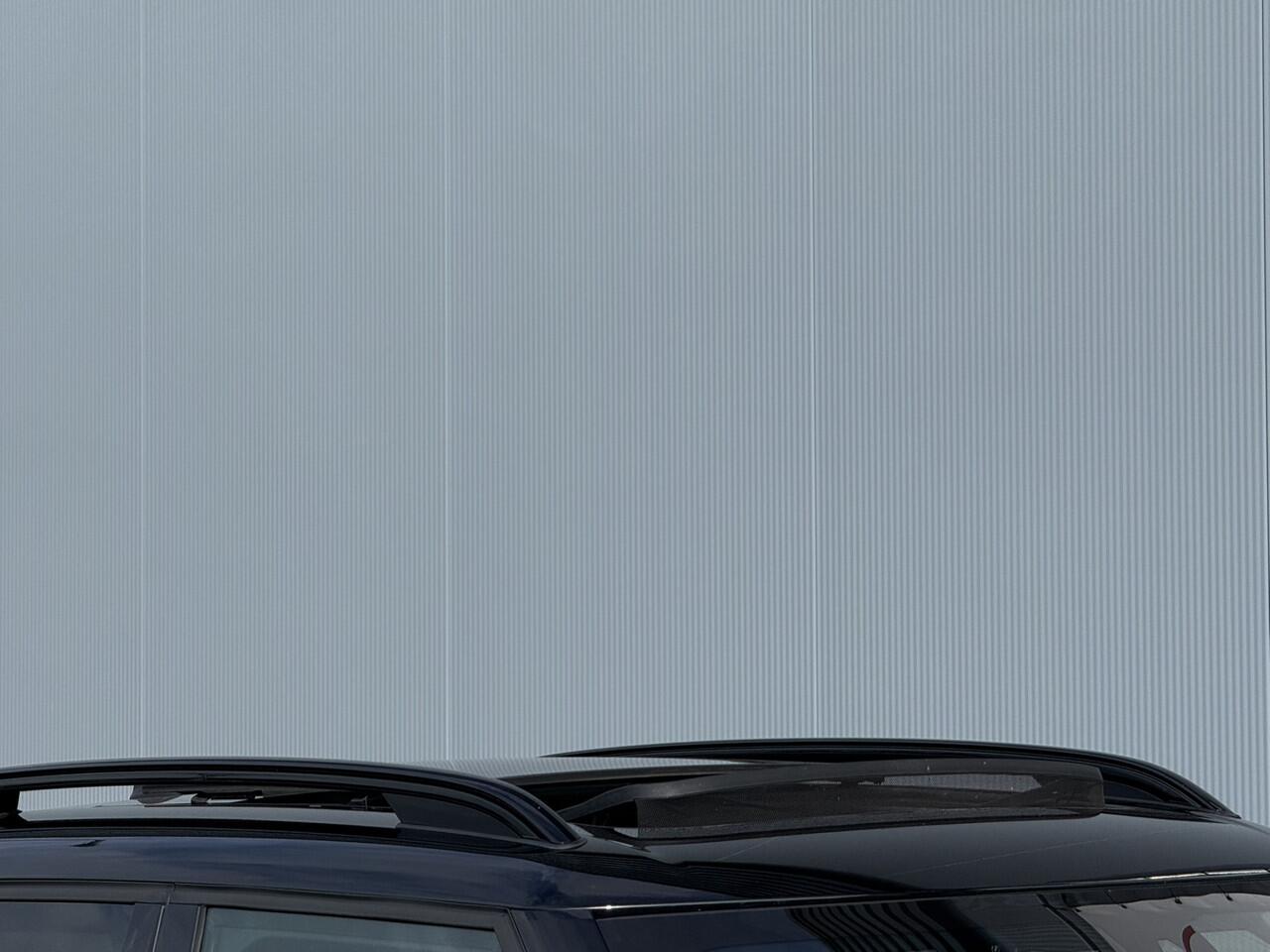 Mini COUNTRYMAN Mini 2.0 Cooper S Knightsbridge Edition Automaat