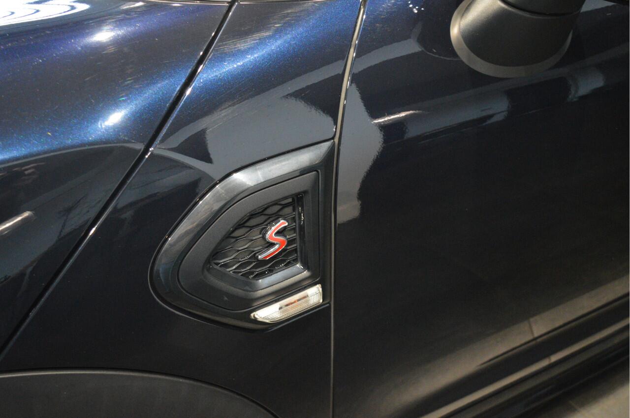 Mini COUNTRYMAN 2.0 Cooper S Hammersmith pano leer camera 19 inch !!