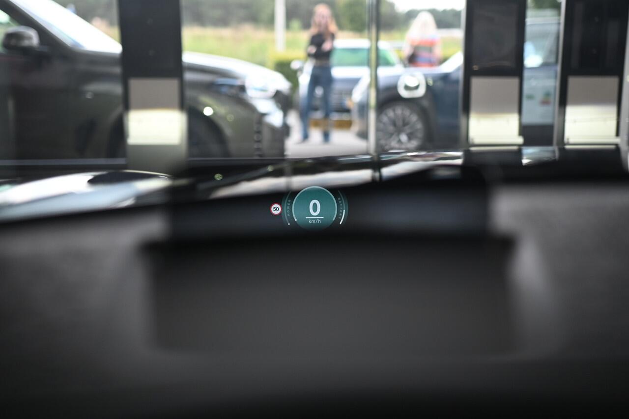 Mini COUNTRYMAN E / John Cooper Works / Pakket XL / 20" JCW Flag Spoke 2-tone