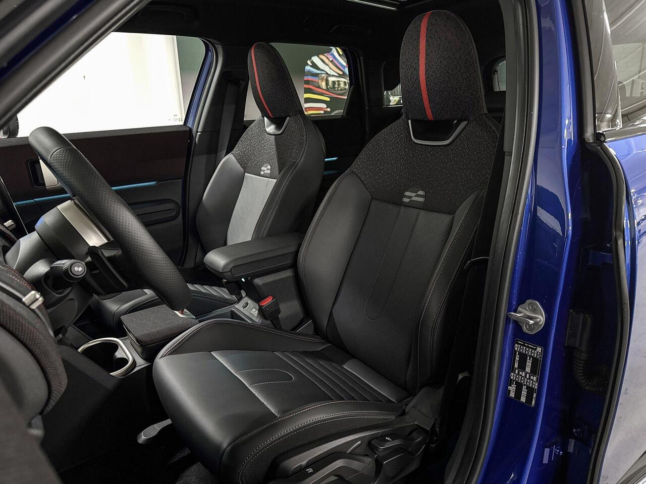 Mini COUNTRYMAN C John Cooper Works M | Panoramadak | Stoelverwarming | Head-Up Display