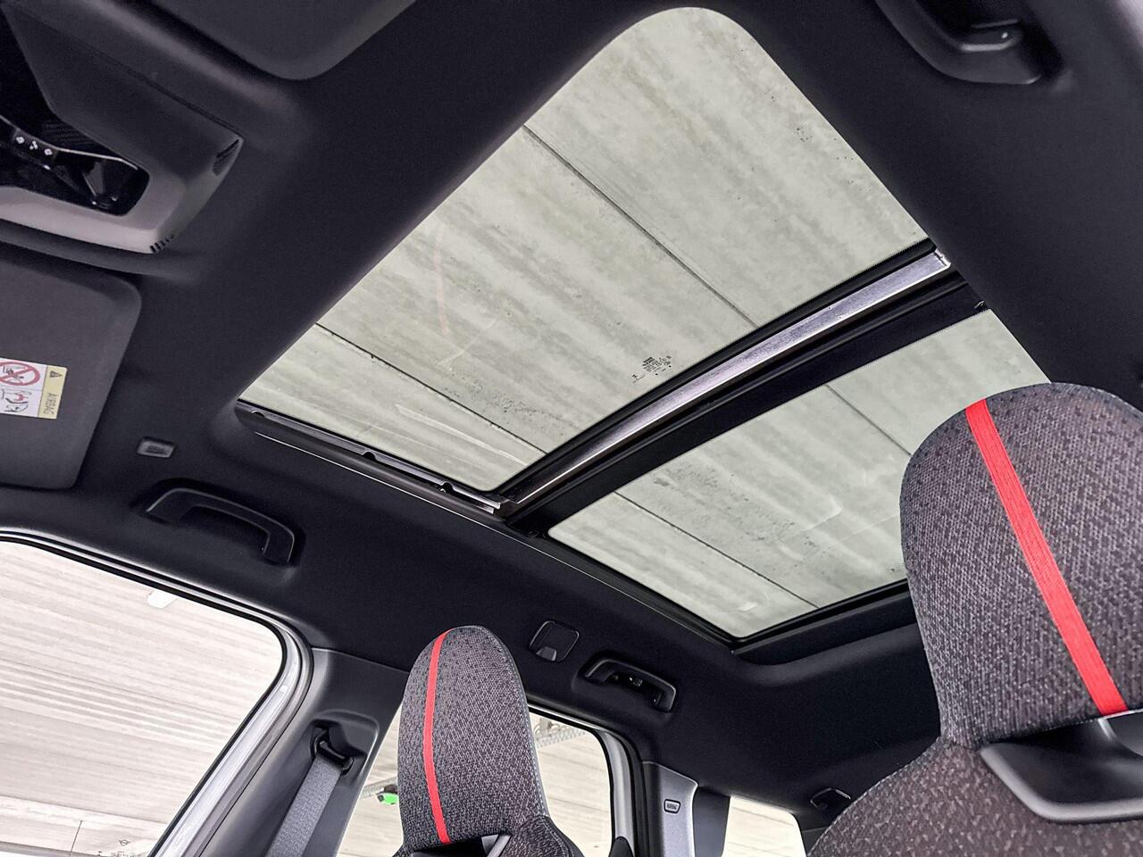 Mini COUNTRYMAN 1.5 C John Cooper Works | Selections | Pakket L | Panoramadak