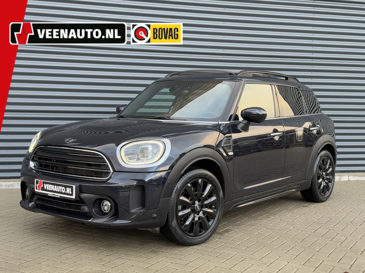 Mini COUNTRYMAN 1.5 Cooper Pano/Camera/Apple