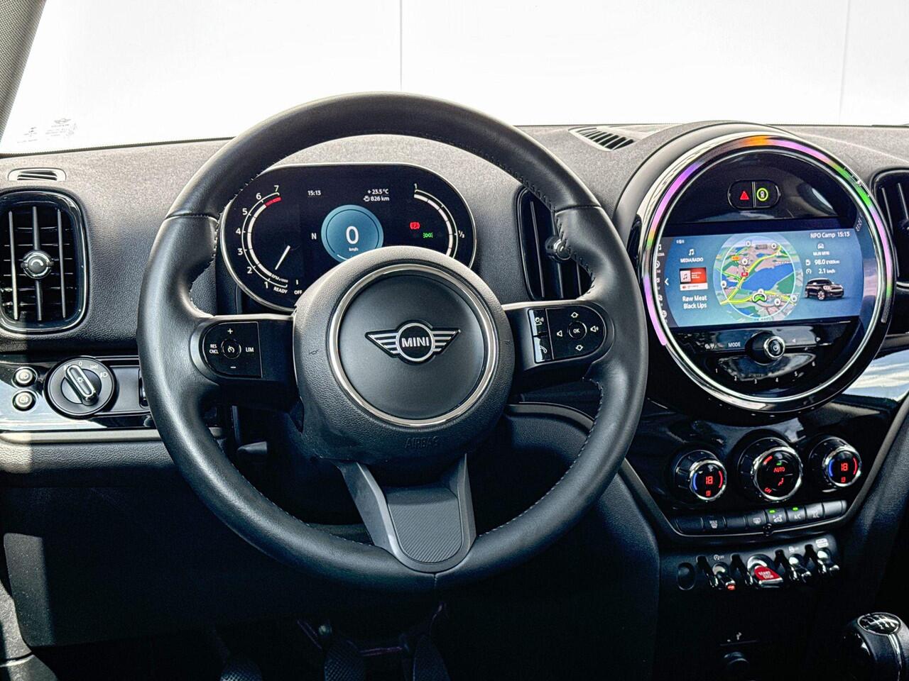 Mini COUNTRYMAN One Business Edition | Selections