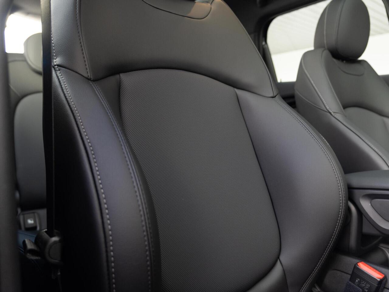 Mini COUNTRYMAN Mini Cooper Aut. Classic + Business ed + Panoramadak