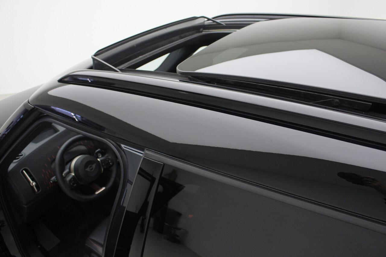 Mini COUNTRYMAN C John Cooper Works L | 20" | Driving Assistant Plus | Panorama | Harman Kardon | Head-up