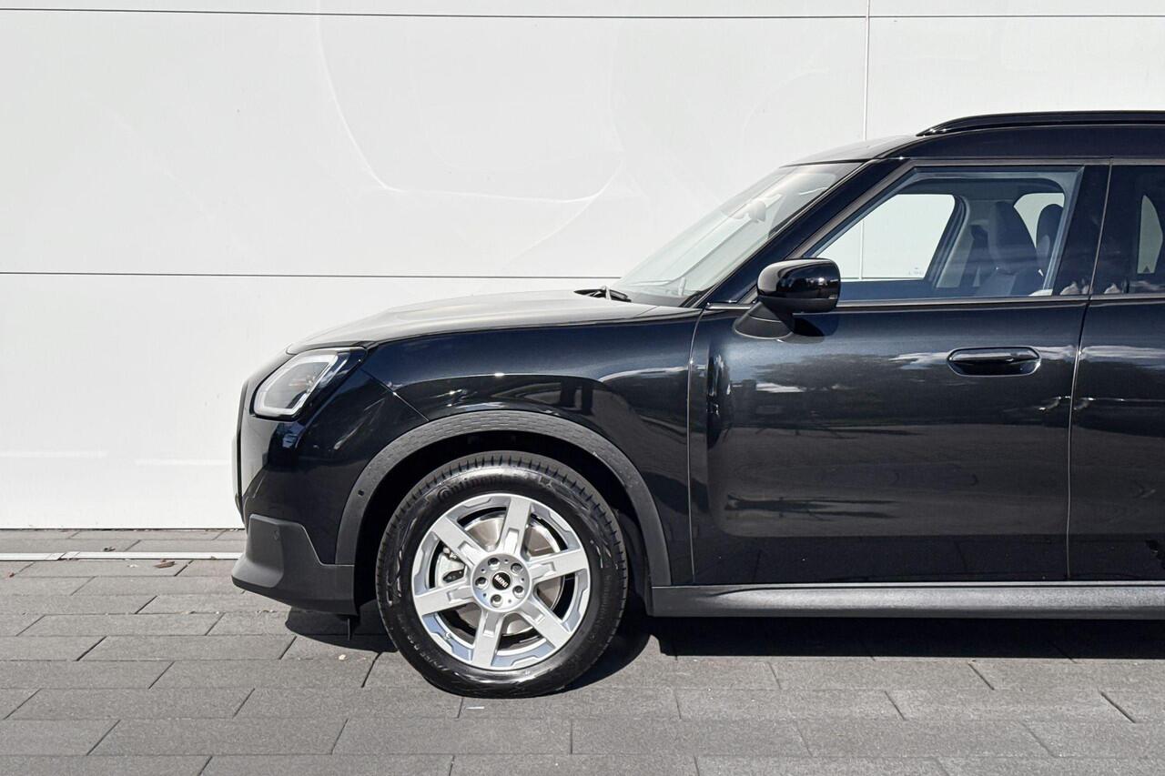 Mini COUNTRYMAN C Classic M Plus