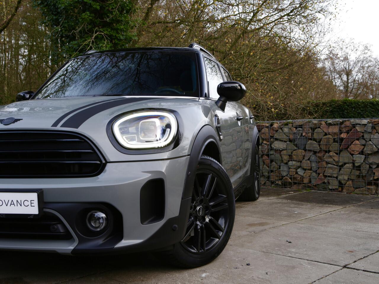 Mini COUNTRYMAN Mini Cooper Chili