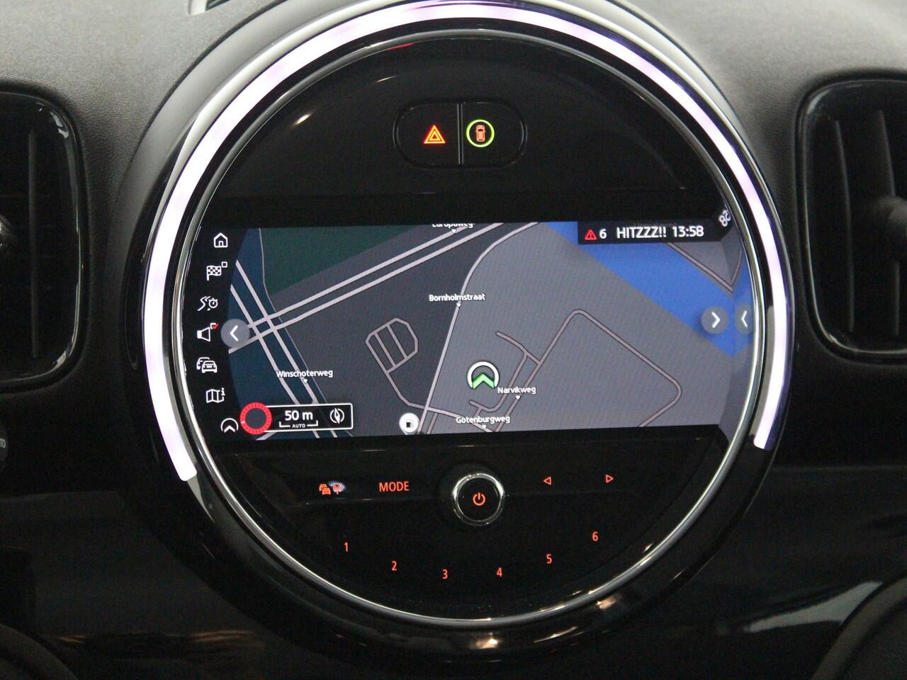 Mini COUNTRYMAN Mini 1.5 One Business Edition | Automaat | Navi | Camera |*