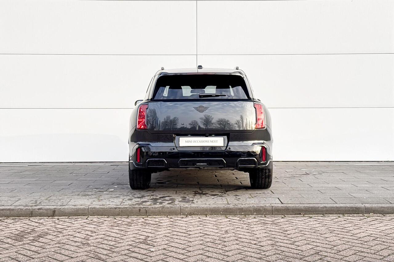 Mini COUNTRYMAN 1.5 C John Cooper Works XL