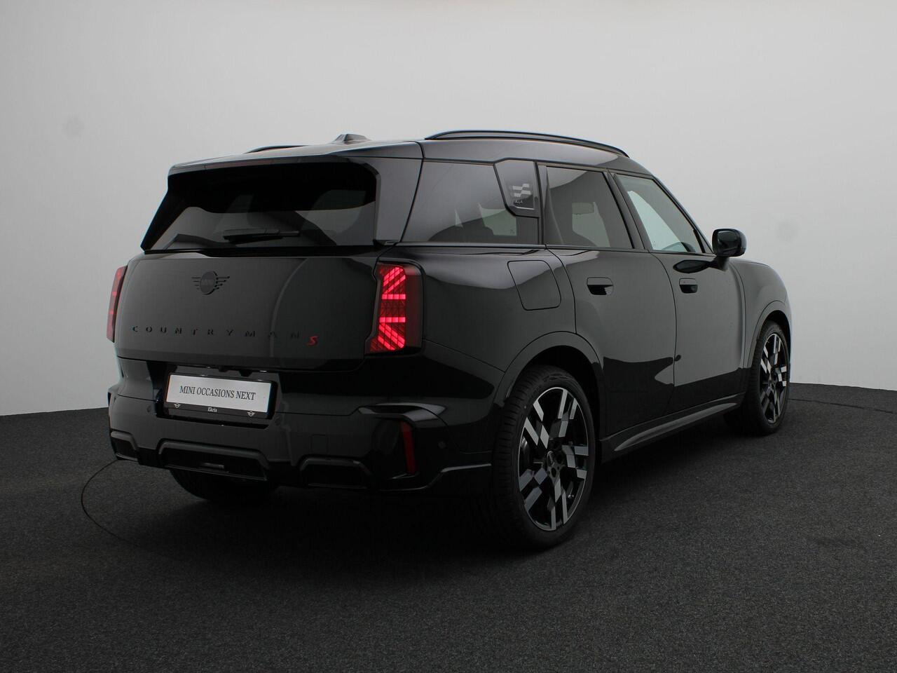 Mini COUNTRYMAN 2.0 S ALL4 John Cooper Works XL