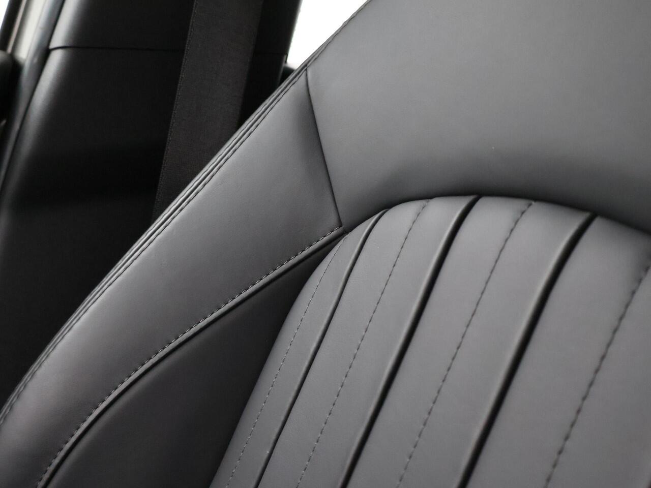 Mini COUNTRYMAN Mini 1.5 COOPER AUT. ORIG. NL CHILI + LEDER | CAMERA | HEAD-UP | LED | HARMAN/KARDON