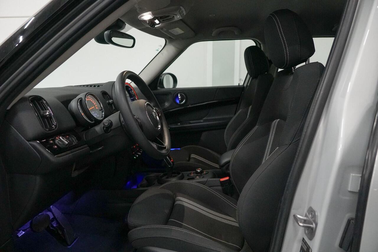 Mini COUNTRYMAN Mini 2.0 Cooper S ALL4 Achteruitrijcamera | Sportstoelen | Comfort Access
