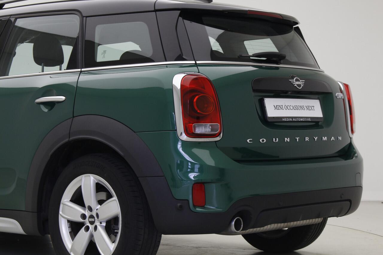 Mini COUNTRYMAN Cooper | 2 jaar Garantie | Comfort Acces | Navi | Camera Achter | PDC V+A | Cruise Control